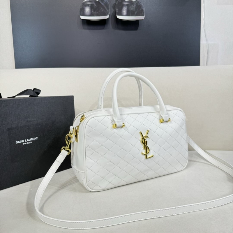 YSL Top Handle Bags